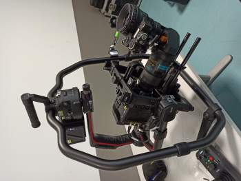 DJI Ronin 2