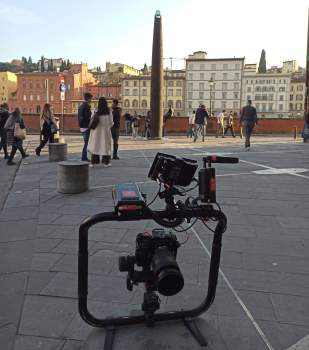 DJI Ronin RS2