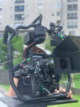 DJI Ronin 2